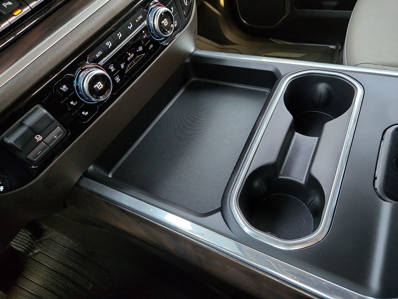 Used 2025 GMC Sierra 2500 SLT w/ Texas SLT Premium Package image 25