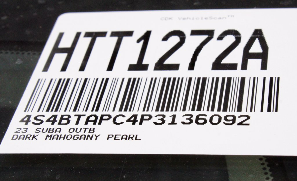 Used 2023 Subaru Outback Touring AWD/4WD image 37