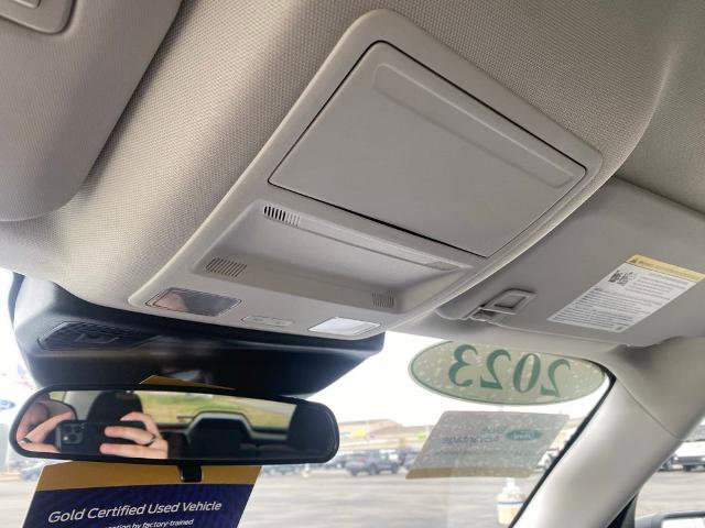 Certified 2023 Ford Bronco Sport Big Bend w/ Convenience Package image 26