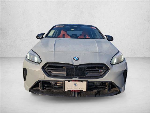 Certified 2025 BMW M235i xDrive w/ Premium Package video 2