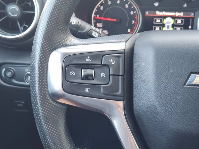 Used 2024 Chevrolet Blazer LT w/ Convenience Package FWD image 28