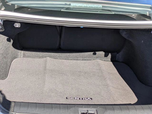 Used 2026 Nissan Sentra SR w/ SR Premium Package image 6