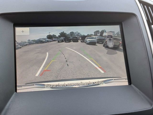 Used 2020 Ford Edge SEL w/ Convenience Package AWD/4WD image 19