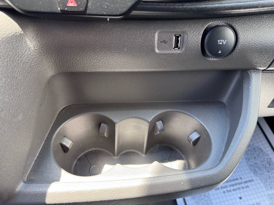 Used 2024 Ford Transit 150 Low Roof AWD image 25