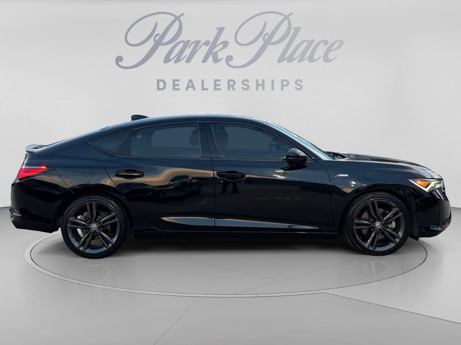 Used 2023 Acura Integra A-Spec w/ Technology Package FWD image 7