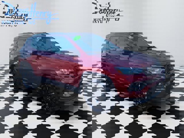 New 2026 Jeep Compass Latitude image 7