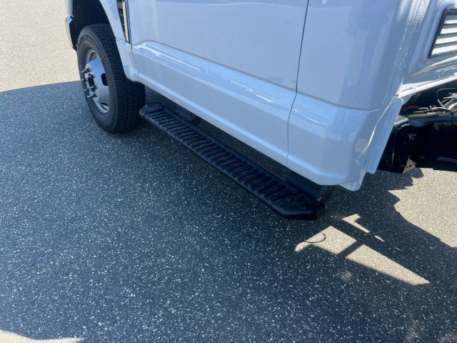 New 2026 Ford F350 XL w/ XL Chrome Package AWD/4WD image 38