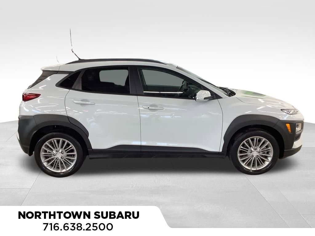 Used 2019 Hyundai Kona SEL AWD/4WD image 7