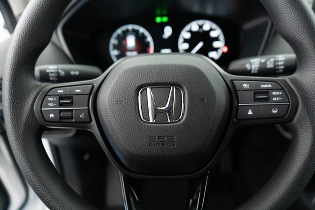 New 2026 Honda HR-V LX image 18
