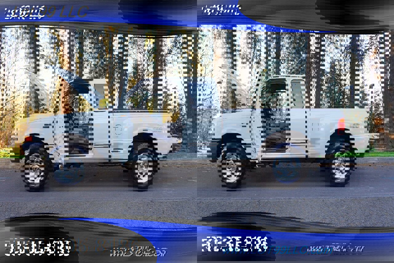 Used 1998 Ford Ranger XLT image 20