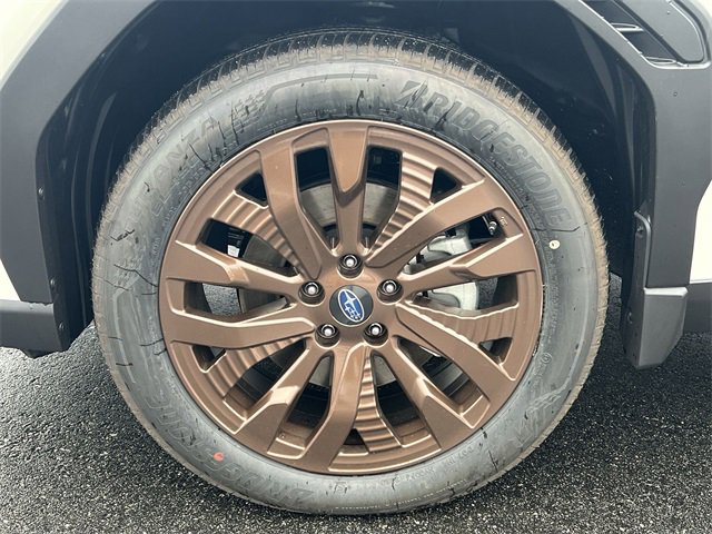 New 2025 Subaru Forester Sport image 40