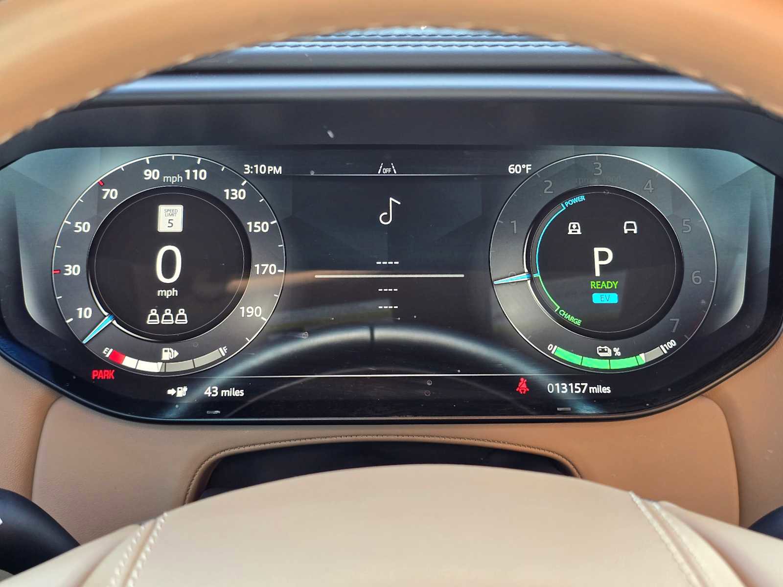 Certified 2024 Land Rover Range Rover Sport Autobiography image 24