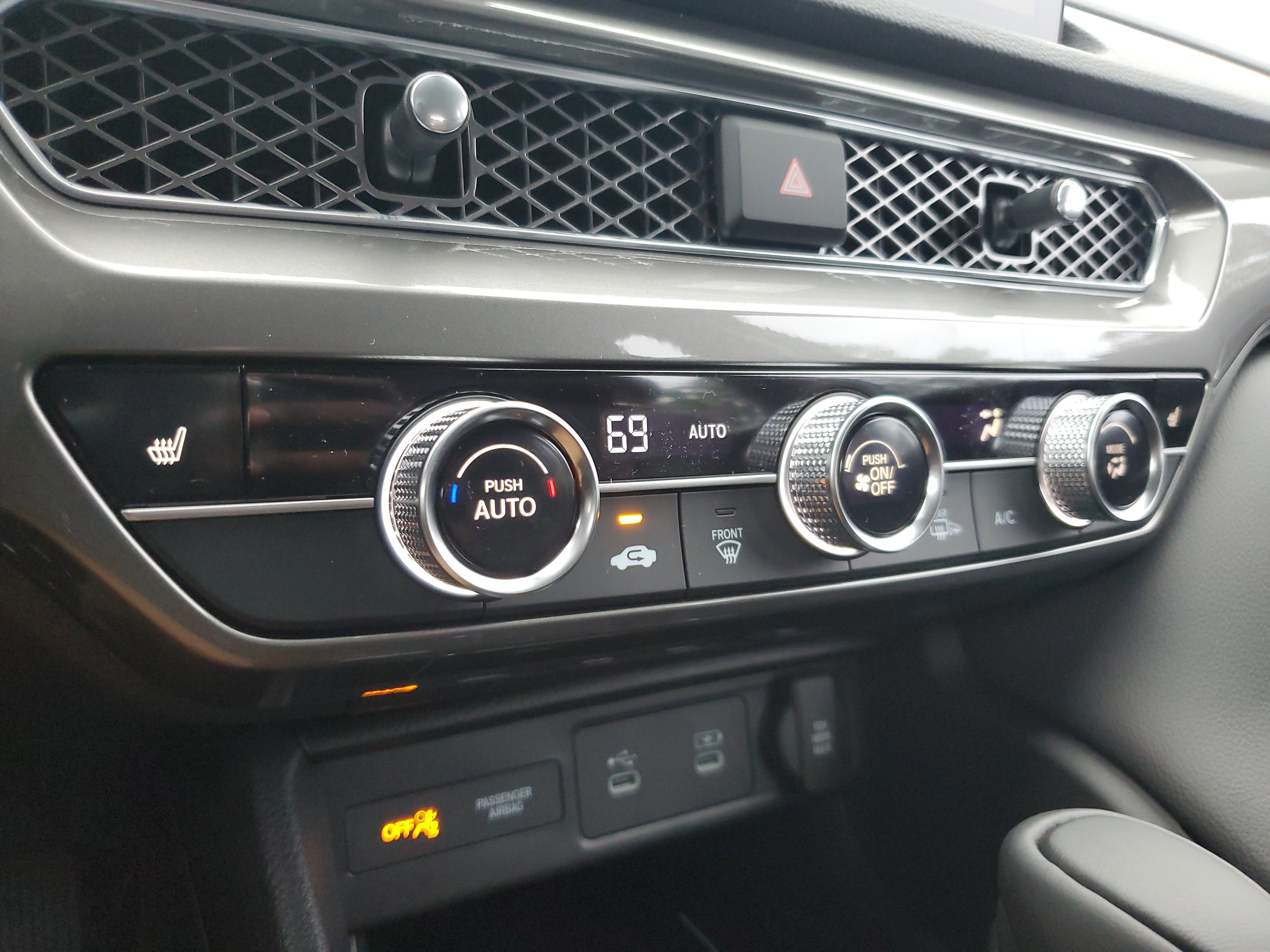 New 2026 Acura Integra image 28