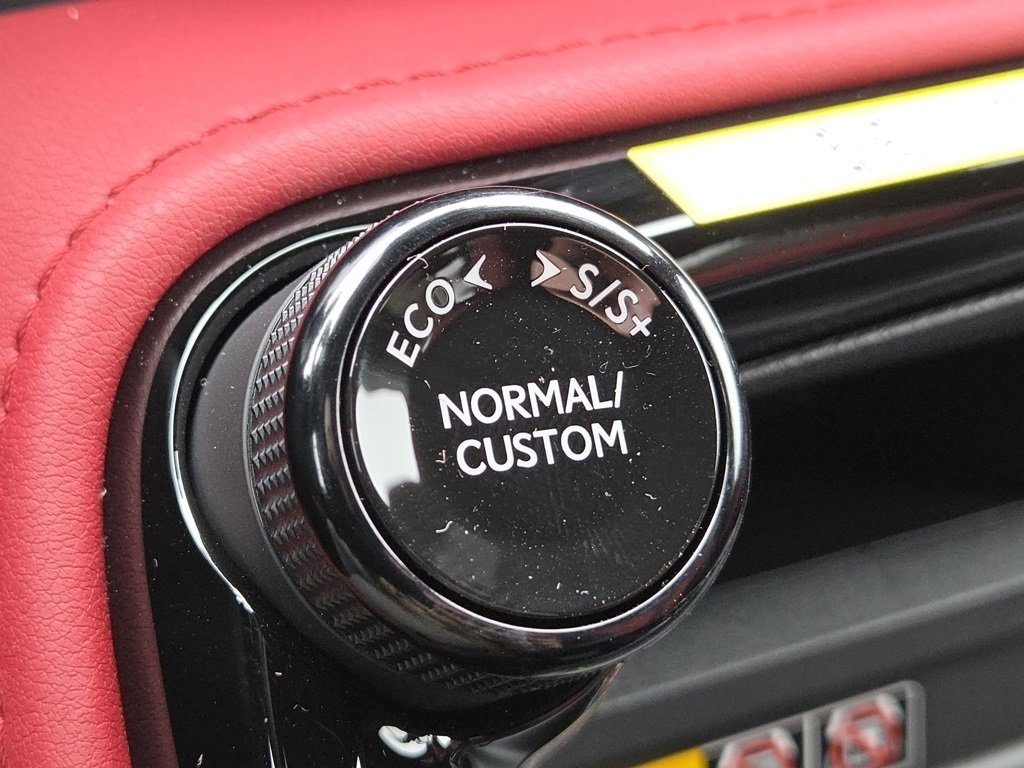 New 2026 Lexus NX 350 F Sport image 19