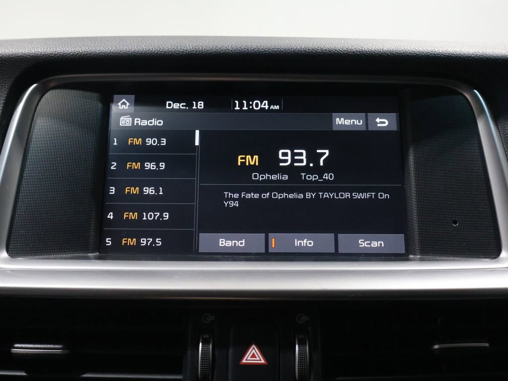 Used 2020 Kia Optima LX image 26