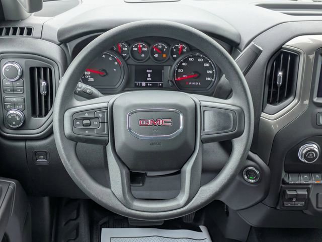 New 2026 GMC Sierra 1500 Pro w/ Pro Value Package AWD/4WD image 15