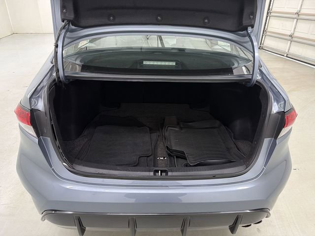 Used 2024 Toyota Corolla SE image 15