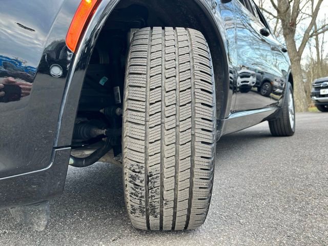 Used 2023 Dodge Durango GT AWD/4WD image 14