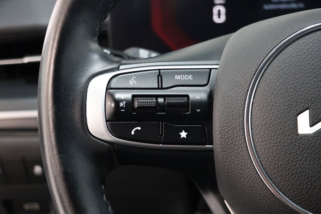 Used 2025 Kia K5 GT-Line FWD image 21