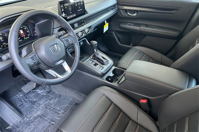 New 2026 Honda CR-V Sport-L image 10