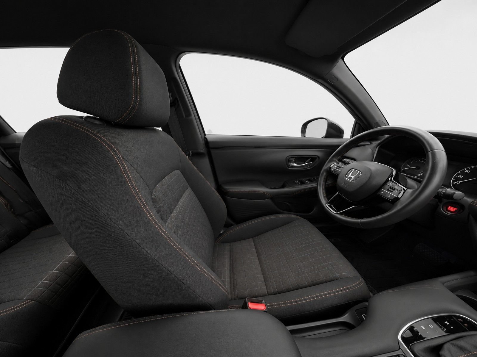 Used 2023 Honda HR-V Sport image 11