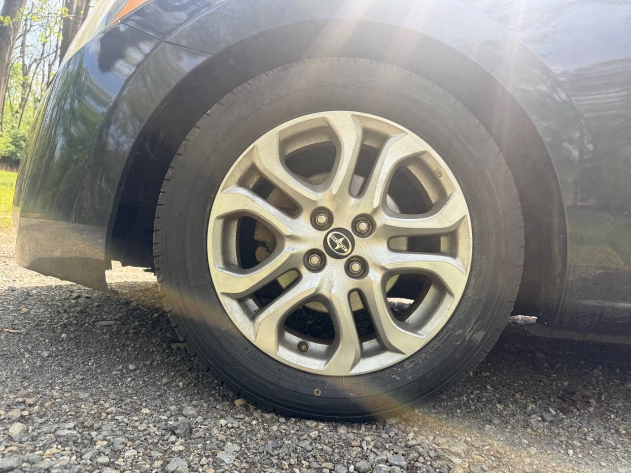 Used 2016 Scion iA FWD image 15