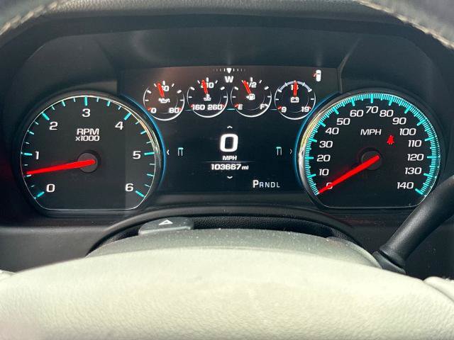Used 2019 GMC Yukon XL Denali RWD image 21