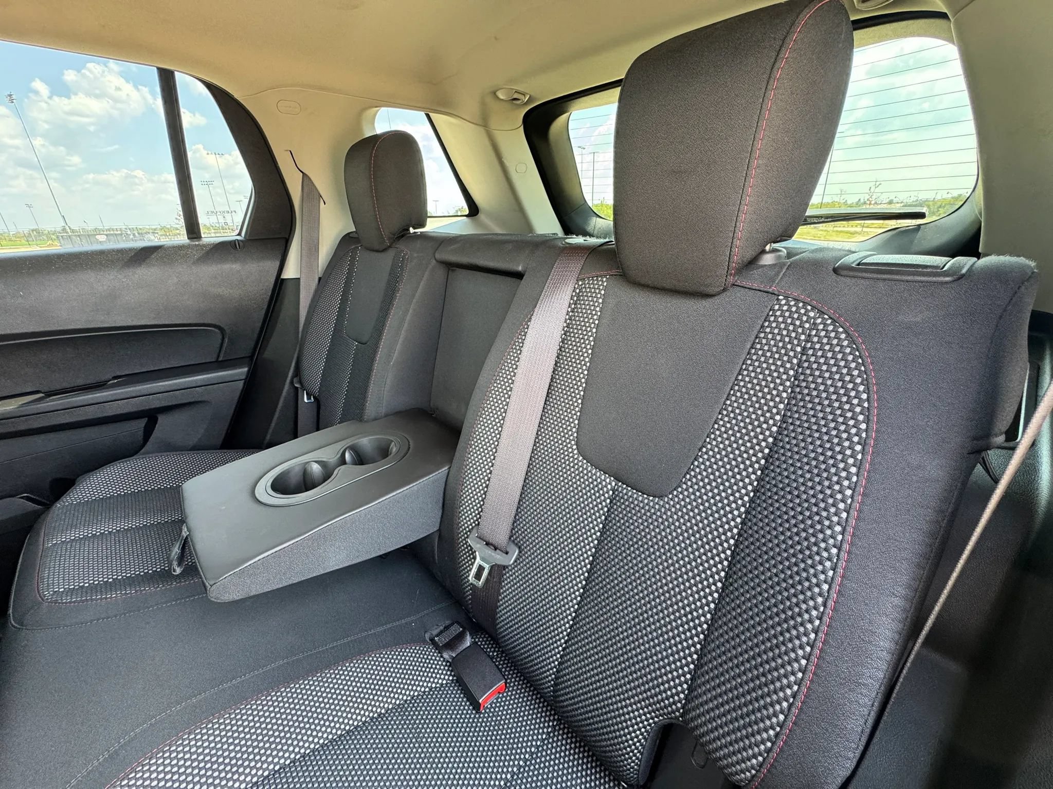 Used 2017 GMC Terrain SLE w/ Convenience Package FWD image 18