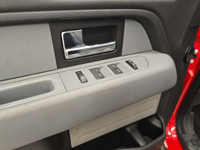 Used 2013 Ford F150 XLT w/ Luxury Equipment Group AWD/4WD image 33
