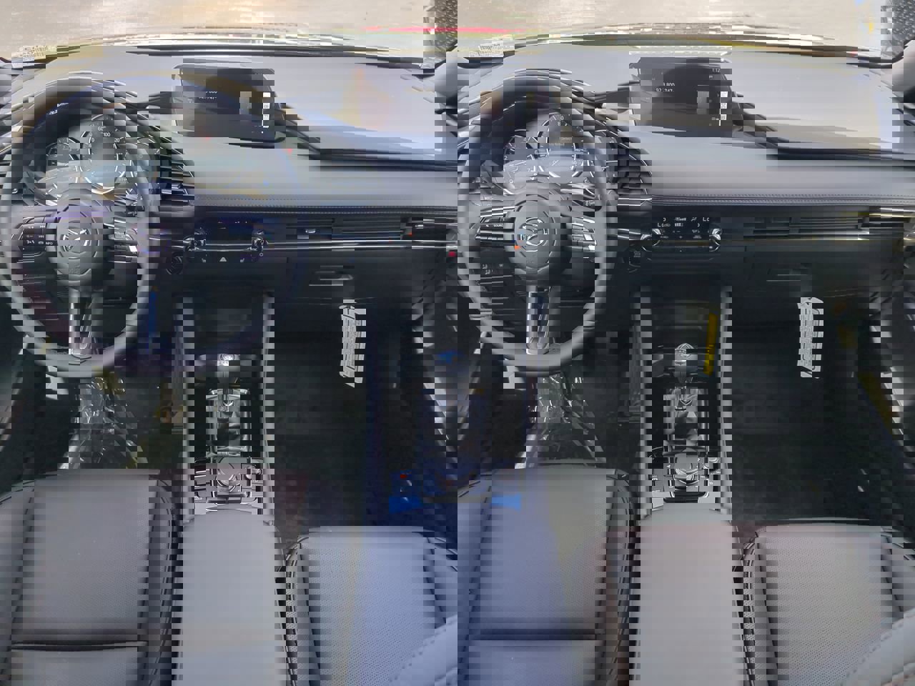 New 2026 MAZDA MAZDA3 2.5 S Hatchback w/ Premium Pkg image 14