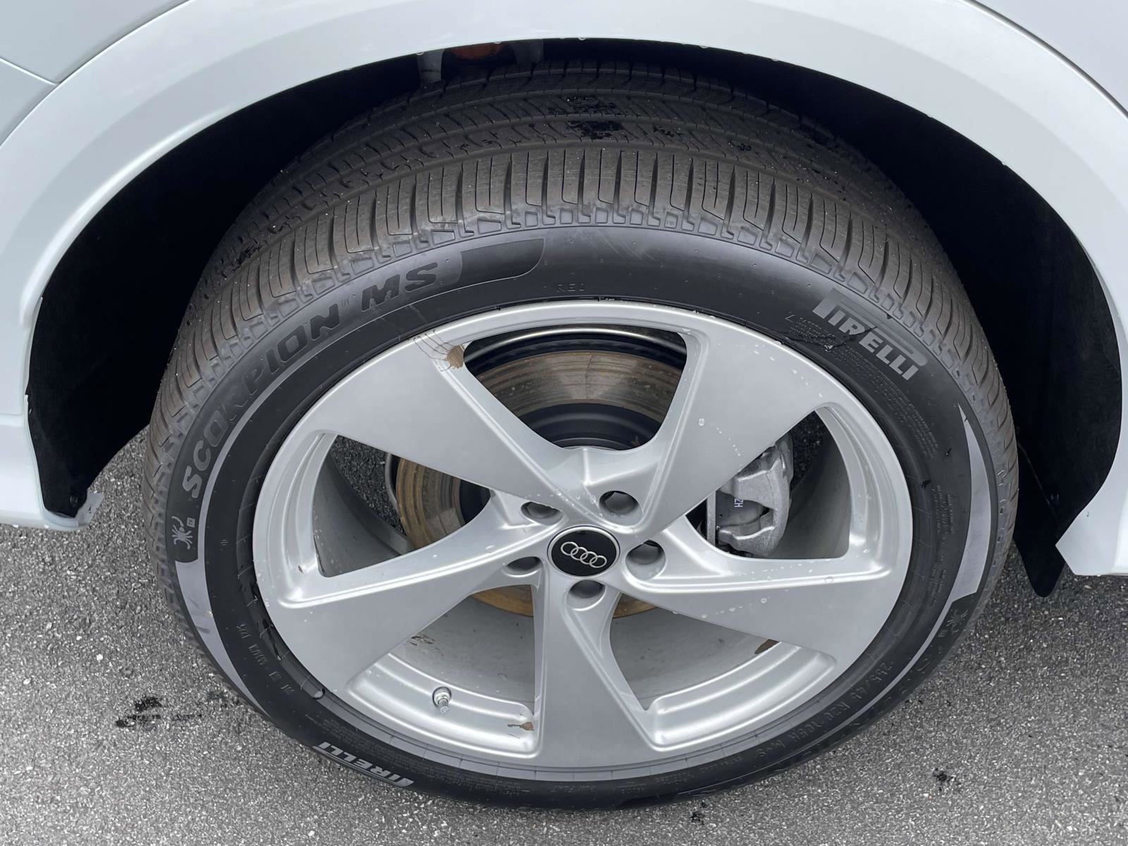 New 2025 Audi Q5 Premium Plus image 11