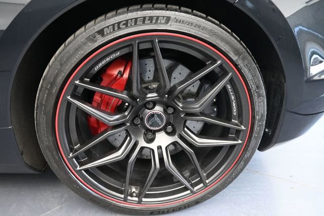 Used 2023 Chevrolet Corvette Z06 RWD image 29