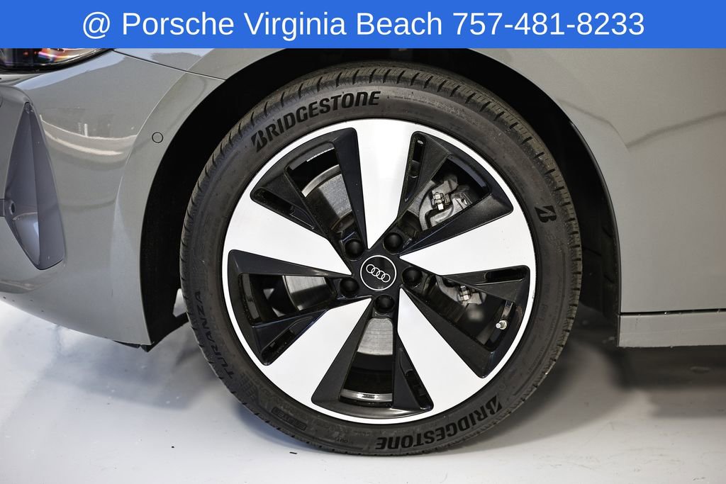 Used 2025 Audi A5 2.0T Premium Plus w/ Premium Plus image 13