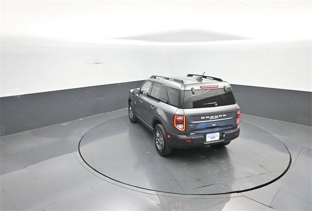 New 2025 Ford Bronco Sport Big Bend w/ Convenience Package image 26