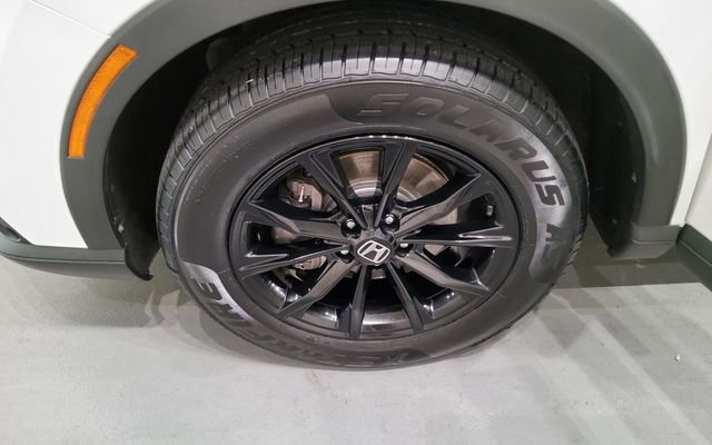 Certified 2023 Honda CR-V Sport image 31