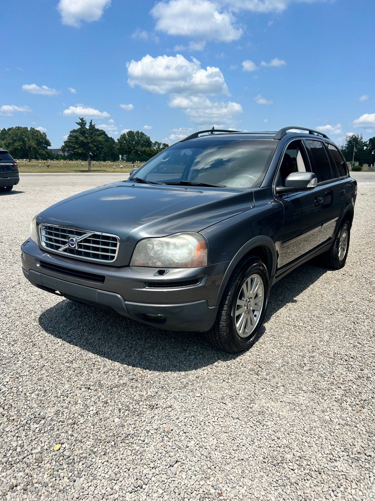 Used 2008 Volvo XC90 3.2