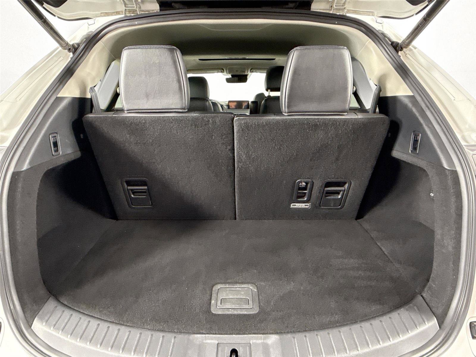 Certified 2022 MAZDA CX-9 Touring Plus image 44