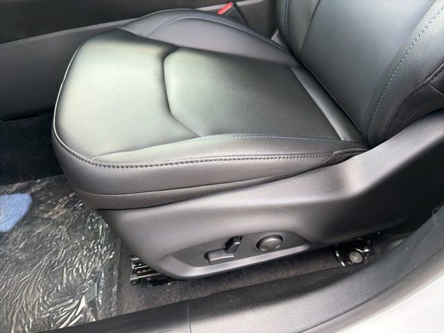 New 2026 Jeep Compass Limited image 9