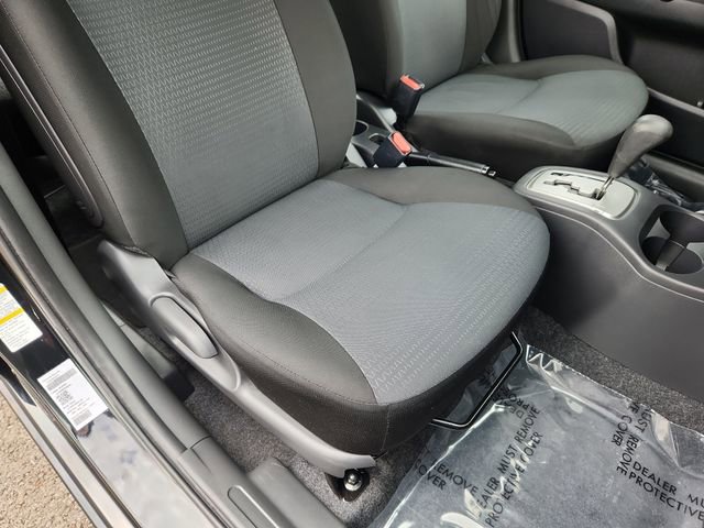 Used 2022 Mitsubishi Mirage G4 Black Edition FWD image 23