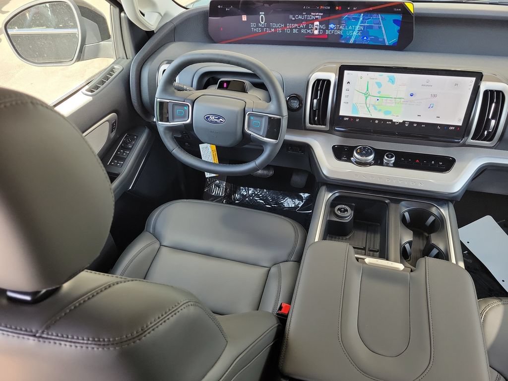 New 2026 Ford Expedition Active RWD image 10
