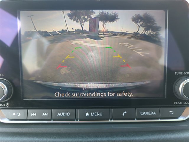 Certified 2022 Nissan Rogue SV image 31