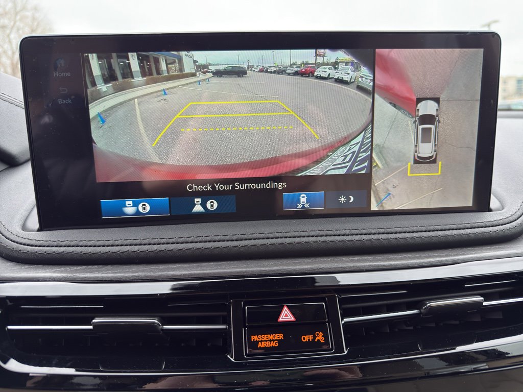 New 2026 Acura MDX SH-AWD w/ Advance Package image 17