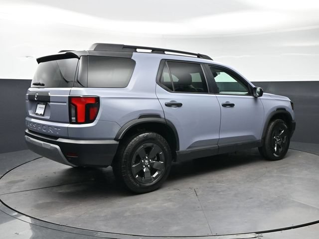 Used 2026 Honda Passport RTL image 5