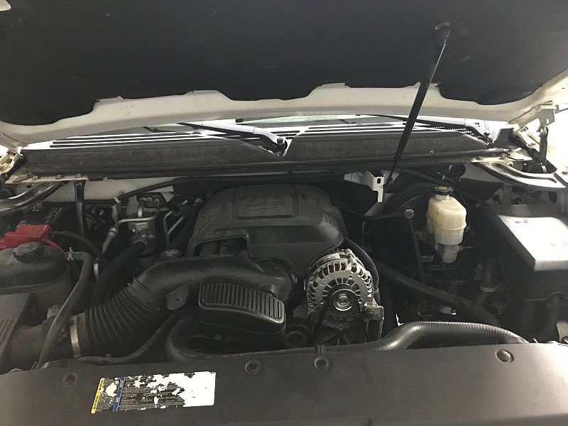 Used 2010 Cadillac Escalade Premium AWD/4WD image 32