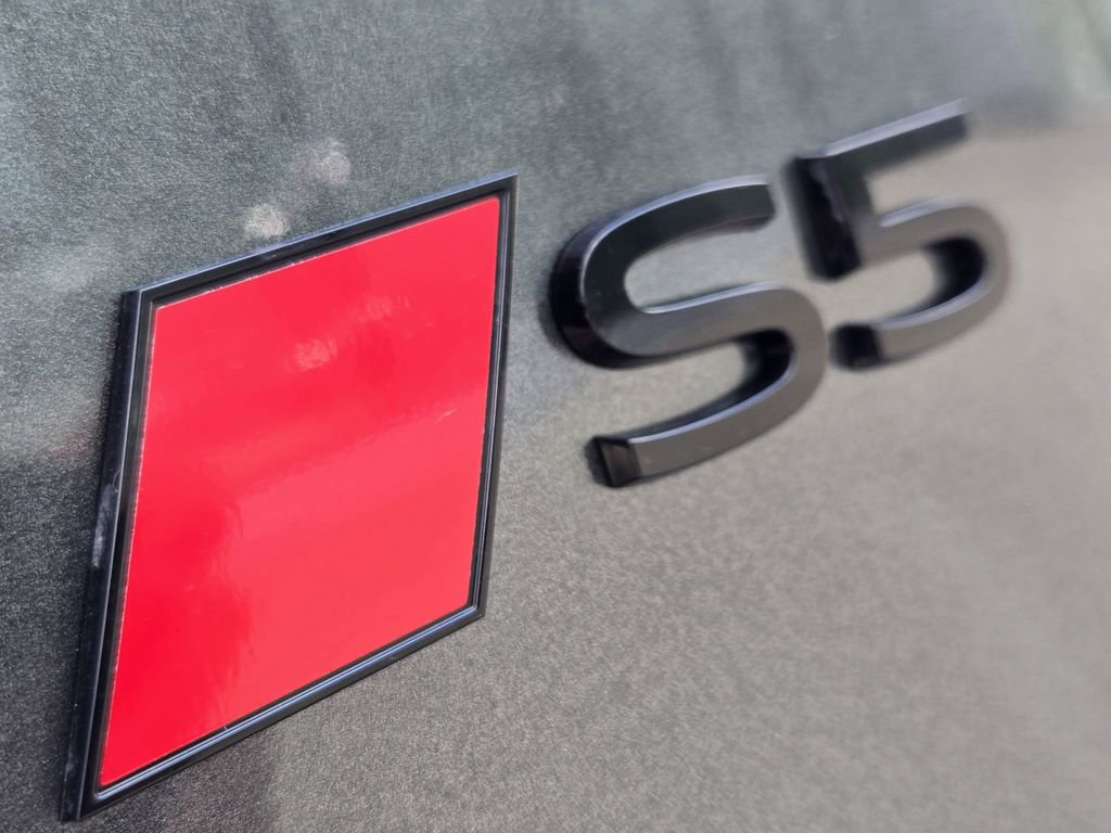 New 2026 Audi S5 Premium Plus AWD/4WD image 15