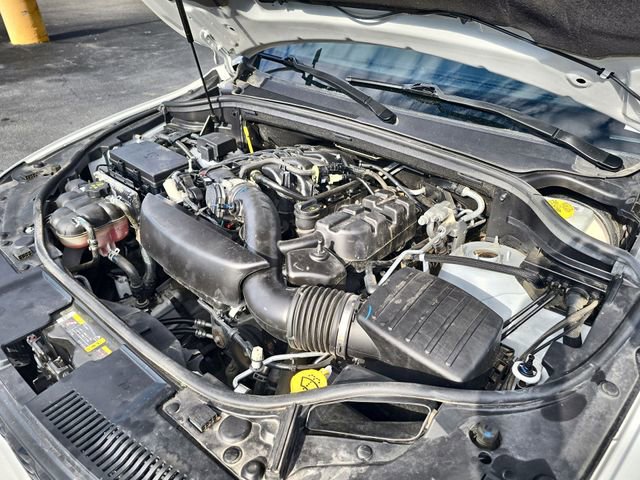 Used 2024 Dodge Durango GT image 17