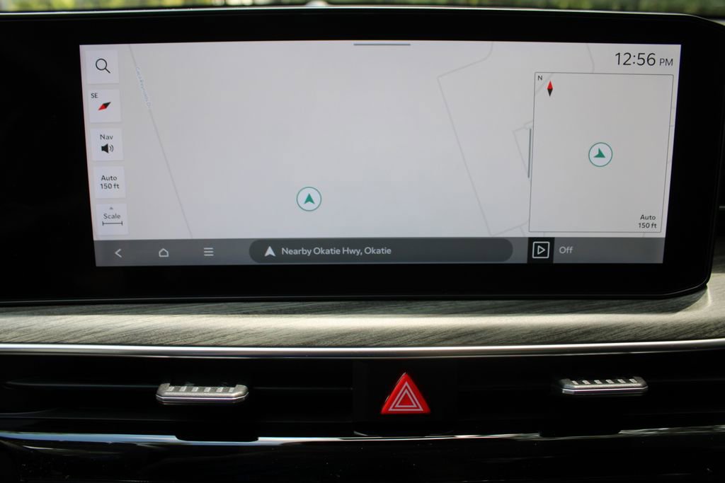 New 2026 Kia K5 EX image 45