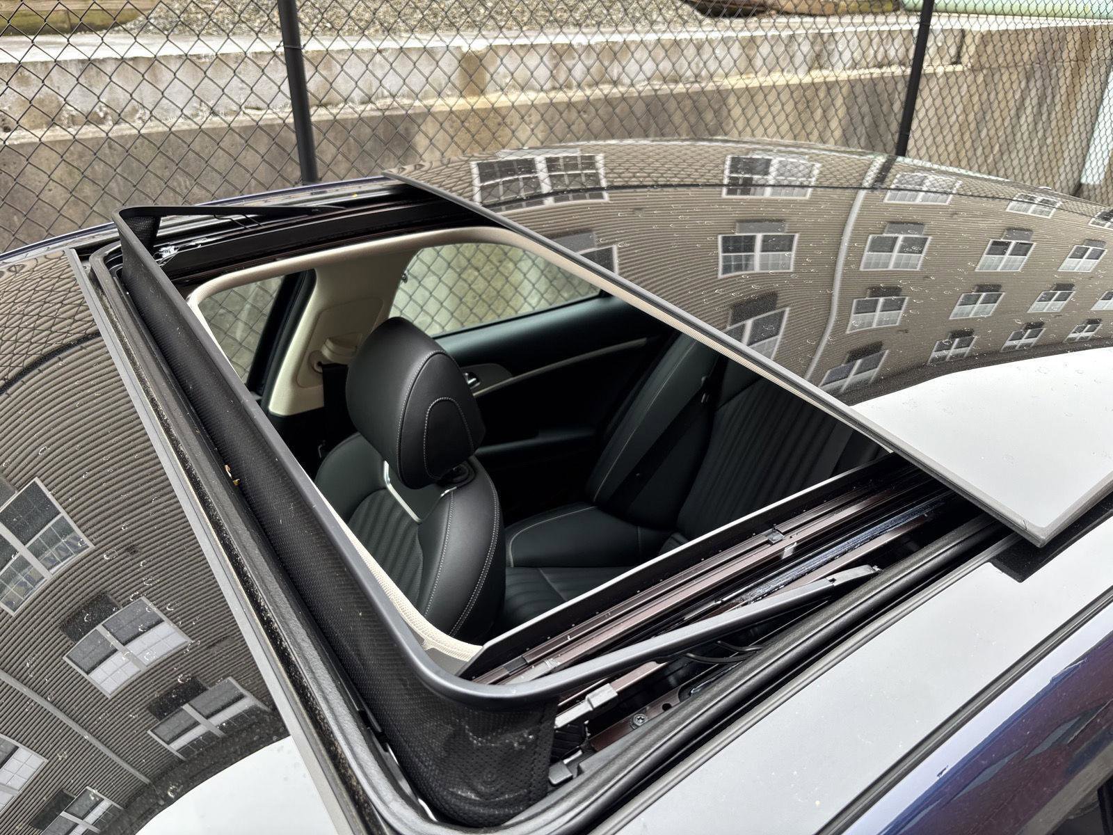 Used 2026 Genesis G70 2.5T Prestige image 27