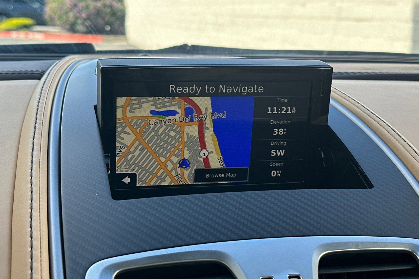 Used 2014 Aston Martin Vanquish Coupe image 20