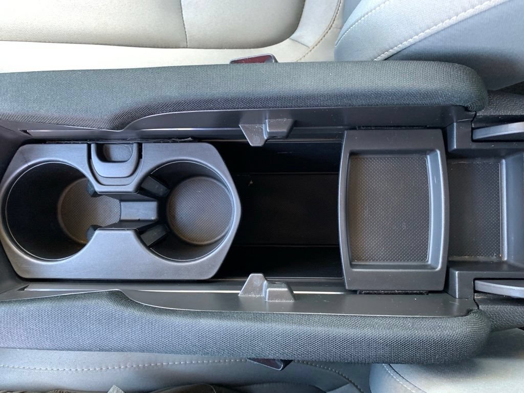 Certified 2019 Honda Civic EX image 22